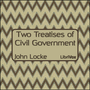 Two Treatises of Civil Government cover