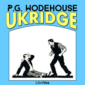 Ukridge cover