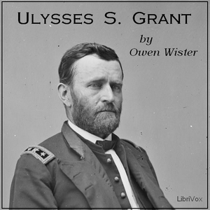 Ulysses S. Grant cover