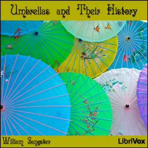 Umbrellas and Their History cover