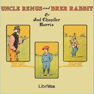 Uncle Remus and Brer Rabbit cover