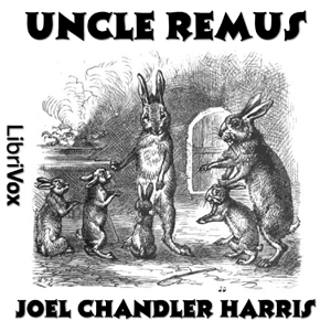 Uncle Remus cover