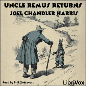Uncle Remus Returns cover
