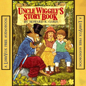 Uncle Wiggily's Story Book cover