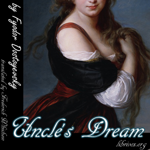 Uncle's Dream cover