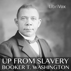 Up From Slavery: An Autobiography (version 2) cover
