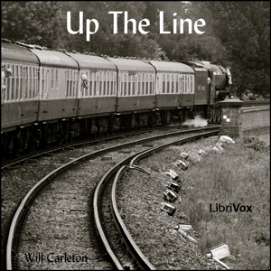 Up The Line cover