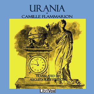 Urania cover
