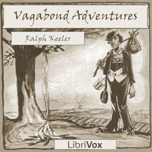 Vagabond Adventures cover