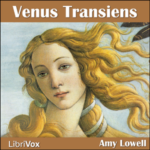 Venus Transiens cover