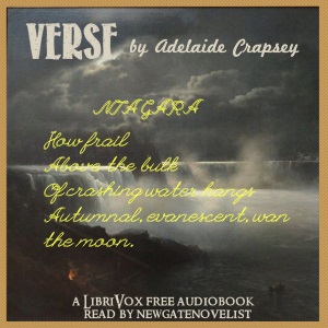 Verse cover