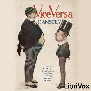 Vice Versa cover