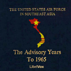 Vietnam: The Advisory Years to 1965 cover