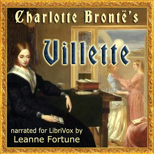 Villette (version 3) cover