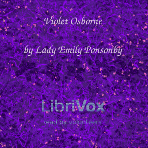 Violet Osborne - Trilogy cover