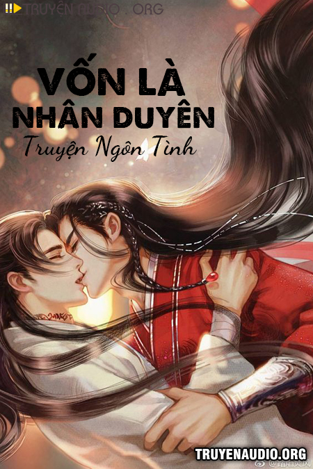 Vốn Là Nhân Duyên cover