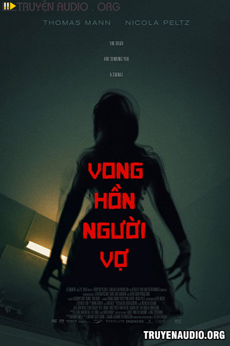 Vong Linh Người Vợ cover