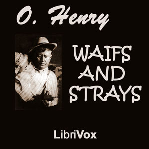 Waifs and Strays cover
