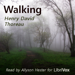 Walking (Version 2) cover