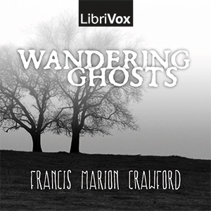 Wandering Ghosts cover