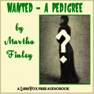 Wanted - A Pedigree cover