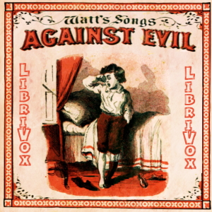 Watt's Songs Against Evil cover