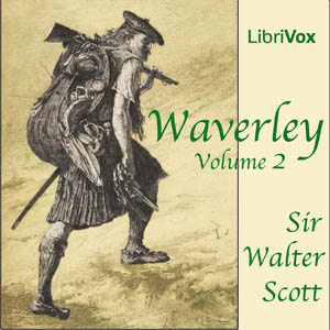 Waverley, Volume 2 cover