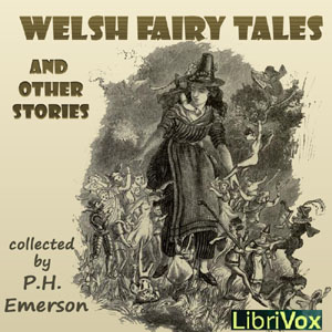 Welsh Fairy Tales and Other Stories cover