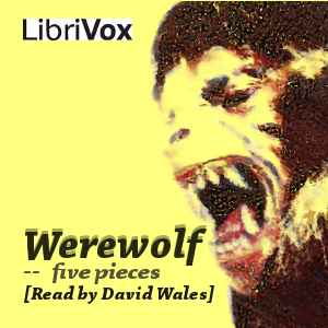 Werewolf -- Five Pieces cover