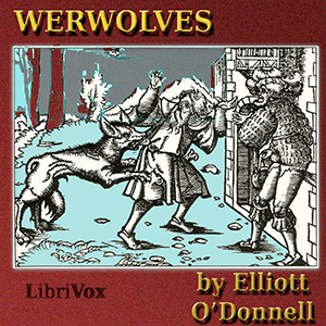Werwolves cover