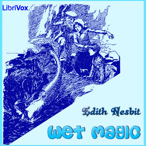 Wet Magic (version 2) cover