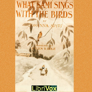 What Sami Sings With The Birds cover
