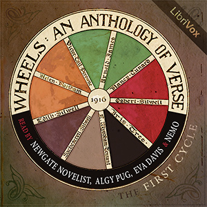 Wheels - The First Cycle cover