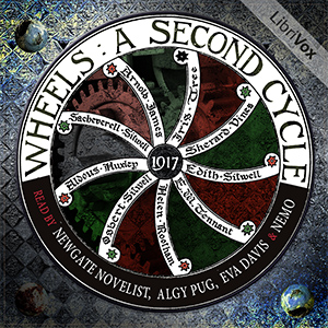 Wheels - The Second Cycle cover
