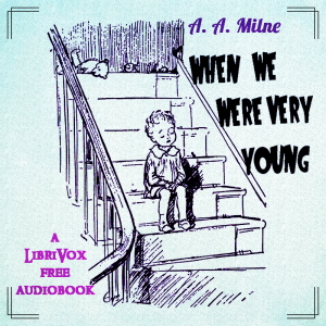 When We Were Very Young (Version 3) cover