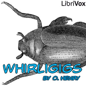 Whirligigs cover