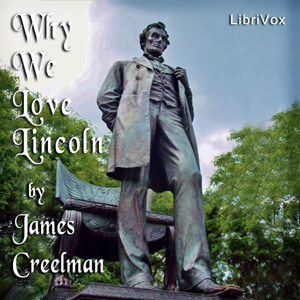 Why We Love Lincoln cover