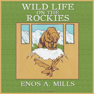 Wild Life on the Rockies cover