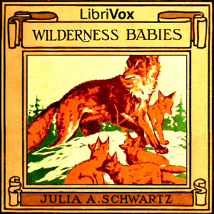 Wilderness Babies cover