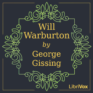 Will Warburton cover