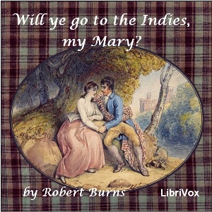 Will ye go to the Indies, my Mary? cover