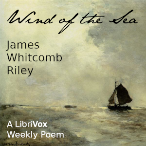Wind Of The Sea cover