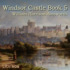 Windsor Castle, Book 5 cover