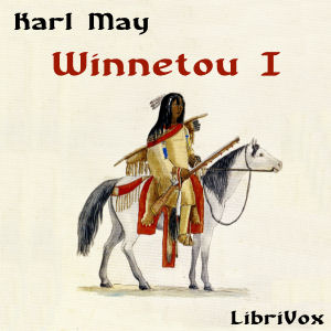 Winnetou I cover