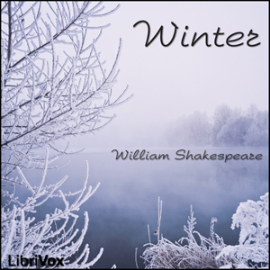 Winter (Shakespeare) cover