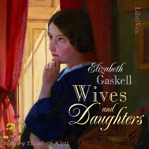 Wives and Daughters (version 2) cover