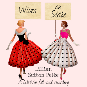 Wives on Strike cover