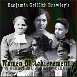 Women of Achievement cover