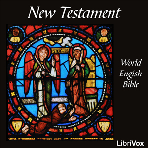 Bible (WEB) NT 01-27: The New Testament cover