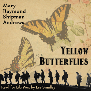 Yellow Butterflies cover
